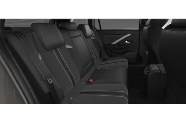 Opel Astra-e (2026) thumbnail 7