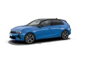 Opel Astra (2026) thumbnail 3