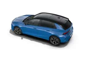 Opel Astra (2026) thumbnail 4