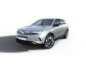 Opel Grandland (2026) thumbnail 3