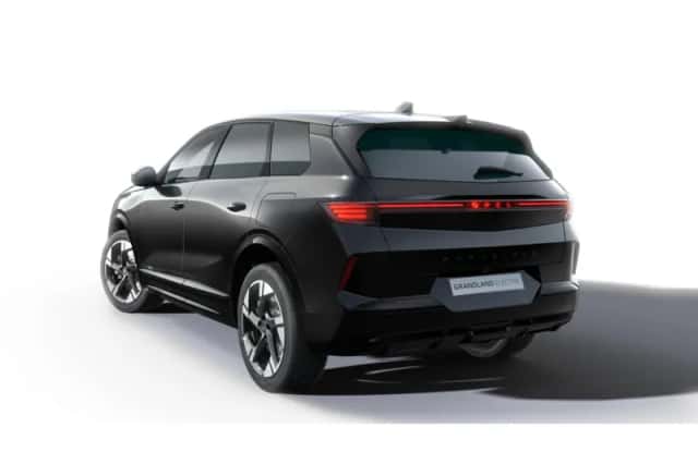 Opel Grandland (2026) thumbnail 2