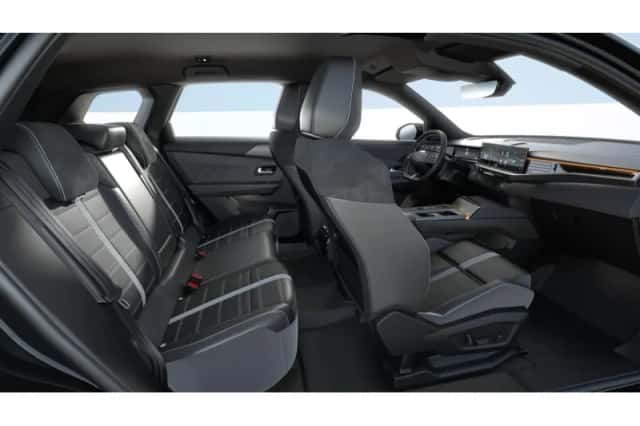 Opel Grandland (2026) thumbnail 6