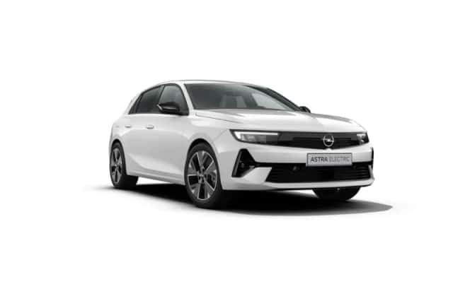 Opel Astra-e (2026)
