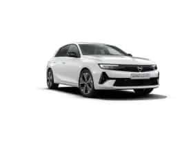 Opel Astra-e