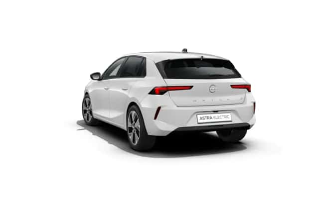 Opel Astra-e (2026) thumbnail 2