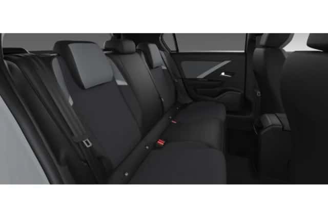 Opel Astra-e (2026) thumbnail 7