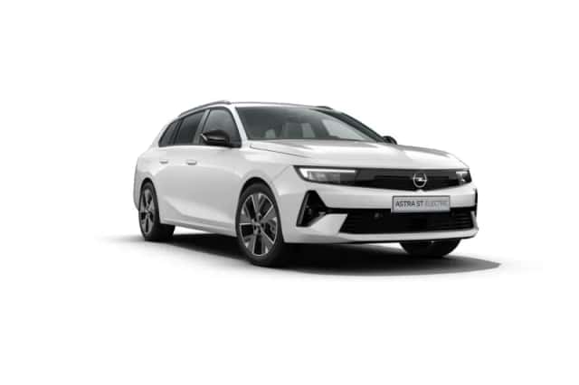 Opel Astra-e (2026) thumbnail 1