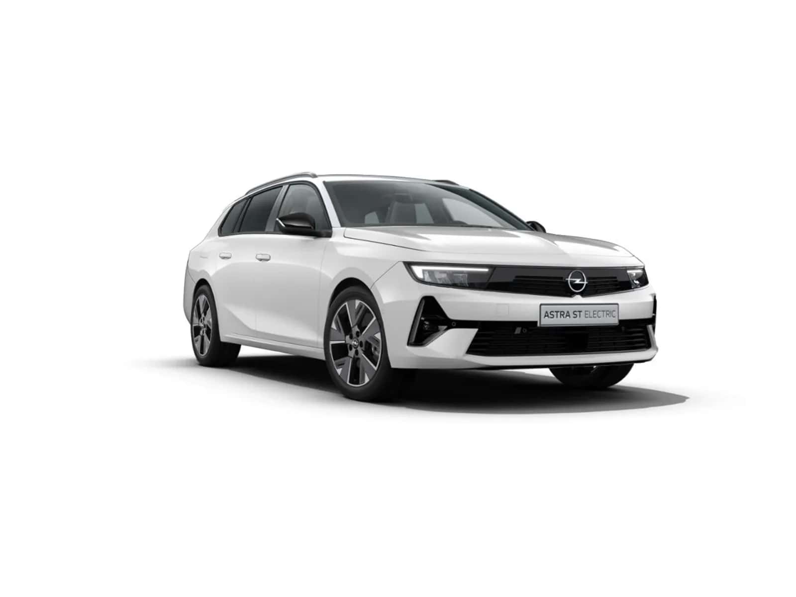 Opel Astra-e (2026) — foto 1