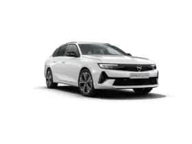 Opel Astra-e