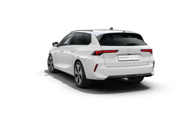 Opel Astra-e (2026) thumbnail 2