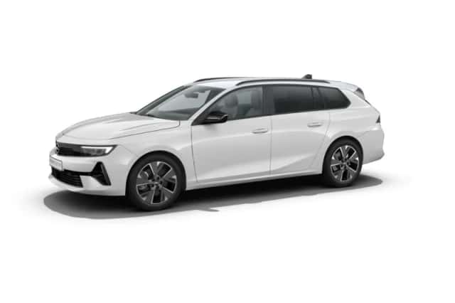 Opel Astra-e (2026) thumbnail 3