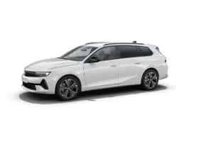 Opel Astra-e (2026) thumbnail 3