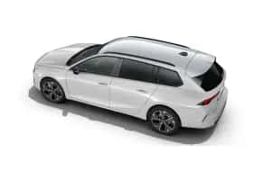 Opel Astra-e (2026) thumbnail 4