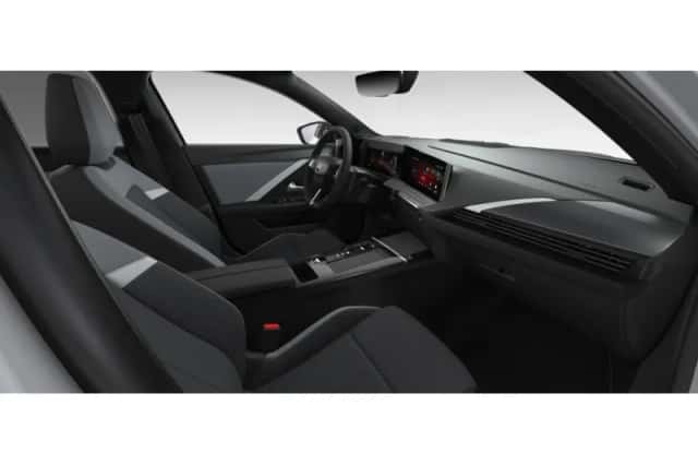 Opel Astra-e (2026) thumbnail 6