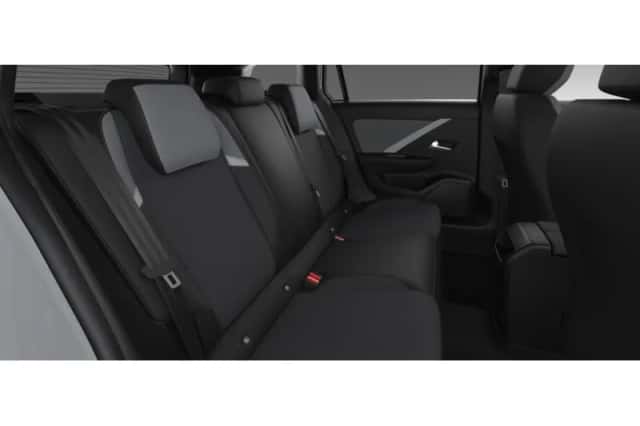 Opel Astra-e (2026) thumbnail 7