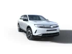 Opel Grandland (2026) thumbnail 1