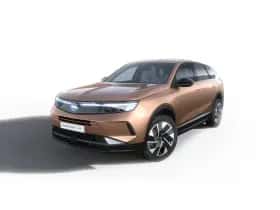 Opel Grandland (2026) thumbnail 3