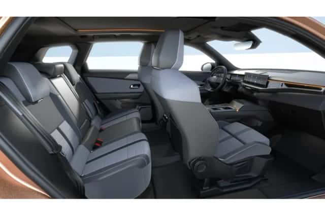 Opel Grandland (2026) thumbnail 5