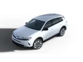 Opel Grandland (2026) thumbnail 4