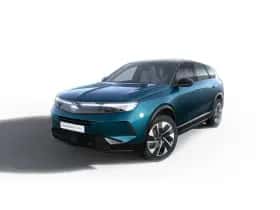 Opel Grandland (2026) thumbnail 3