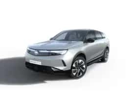 Opel Grandland (2026) thumbnail 3