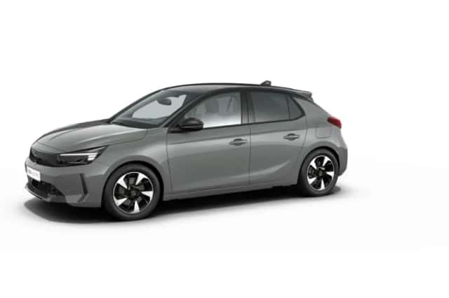 Opel Corsa-e (2026) thumbnail 3
