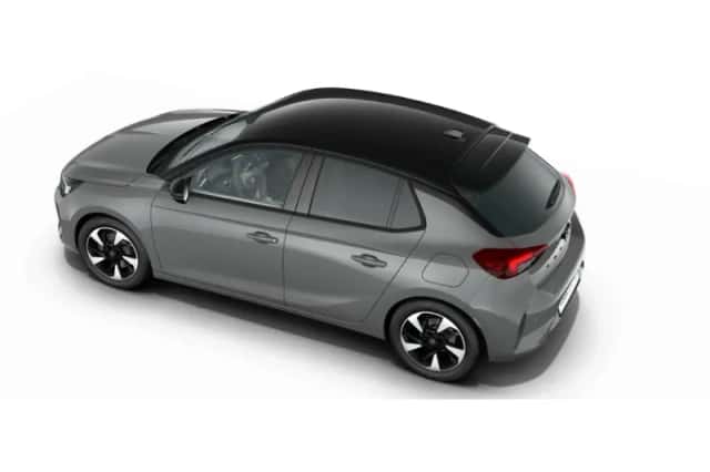 Opel Corsa-e (2026) thumbnail 4