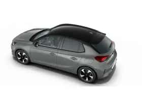 Opel Corsa-e (2026) thumbnail 4