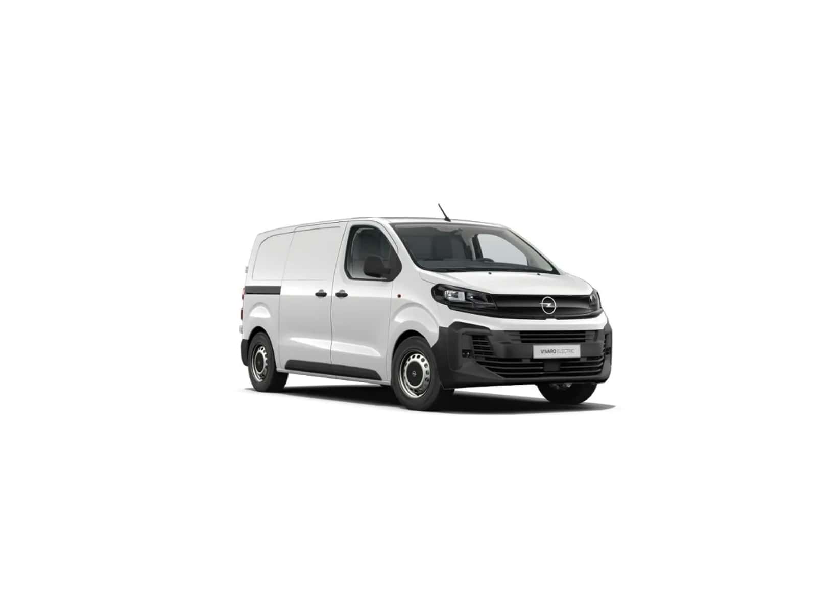 Opel Vivaro (2026) — foto 1