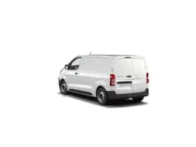Opel Vivaro (2026) thumbnail 2