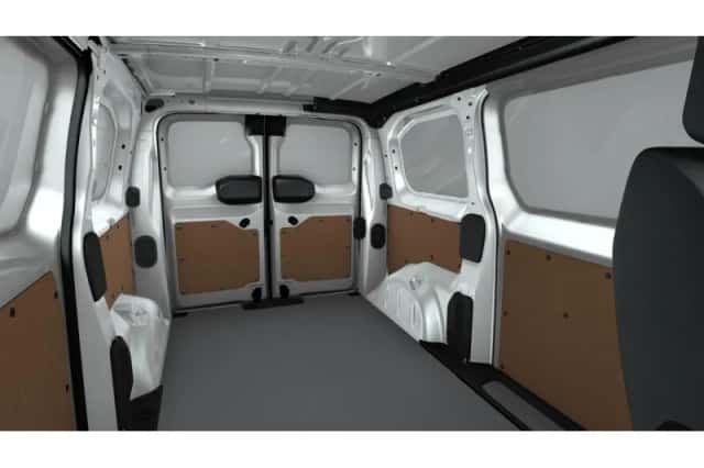 Opel Vivaro (2026) thumbnail 7