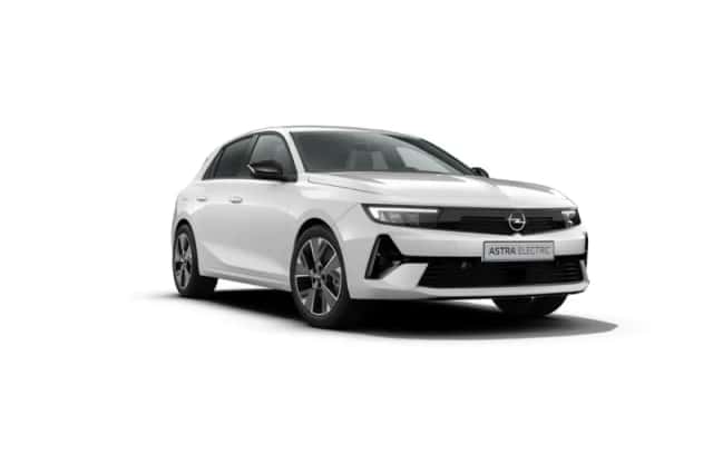 Opel Astra-e (2026) thumbnail 1