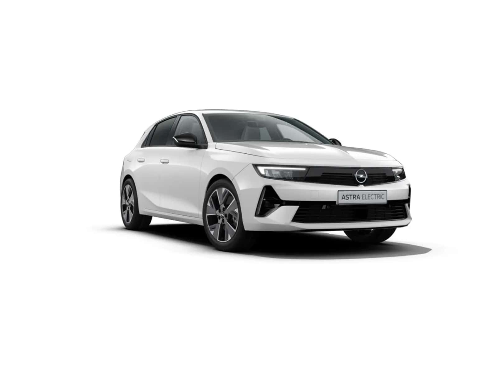 Opel Astra-e (2026) — foto 1