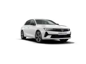 Opel Astra-e (2026)