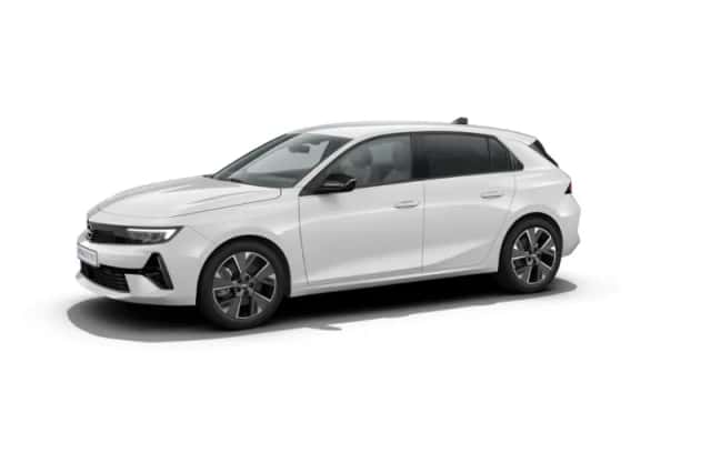 Opel Astra-e (2026) thumbnail 3