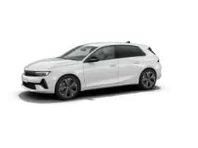 Opel Astra-e (2026) thumbnail 3