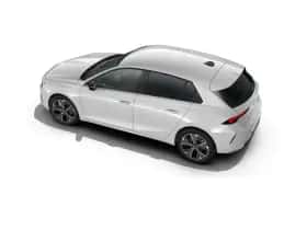 Opel Astra-e (2026) thumbnail 4