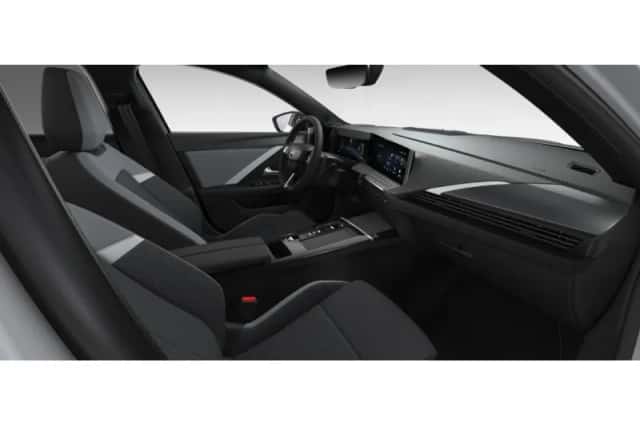 Opel Astra-e (2026) thumbnail 6