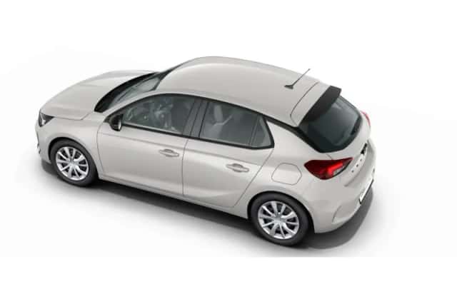 Opel Corsa-e (2026) thumbnail 4