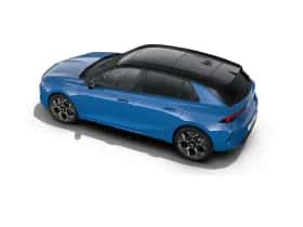 Opel Astra (2026) thumbnail 4