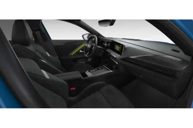 Opel Astra (2026) thumbnail 6