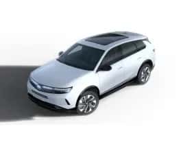 Opel Grandland (2026) thumbnail 4