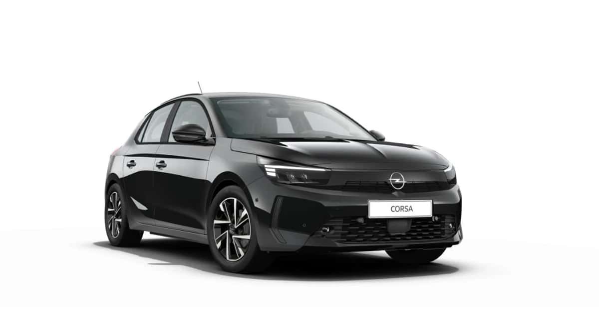 Opel Corsa (2026) — foto 1