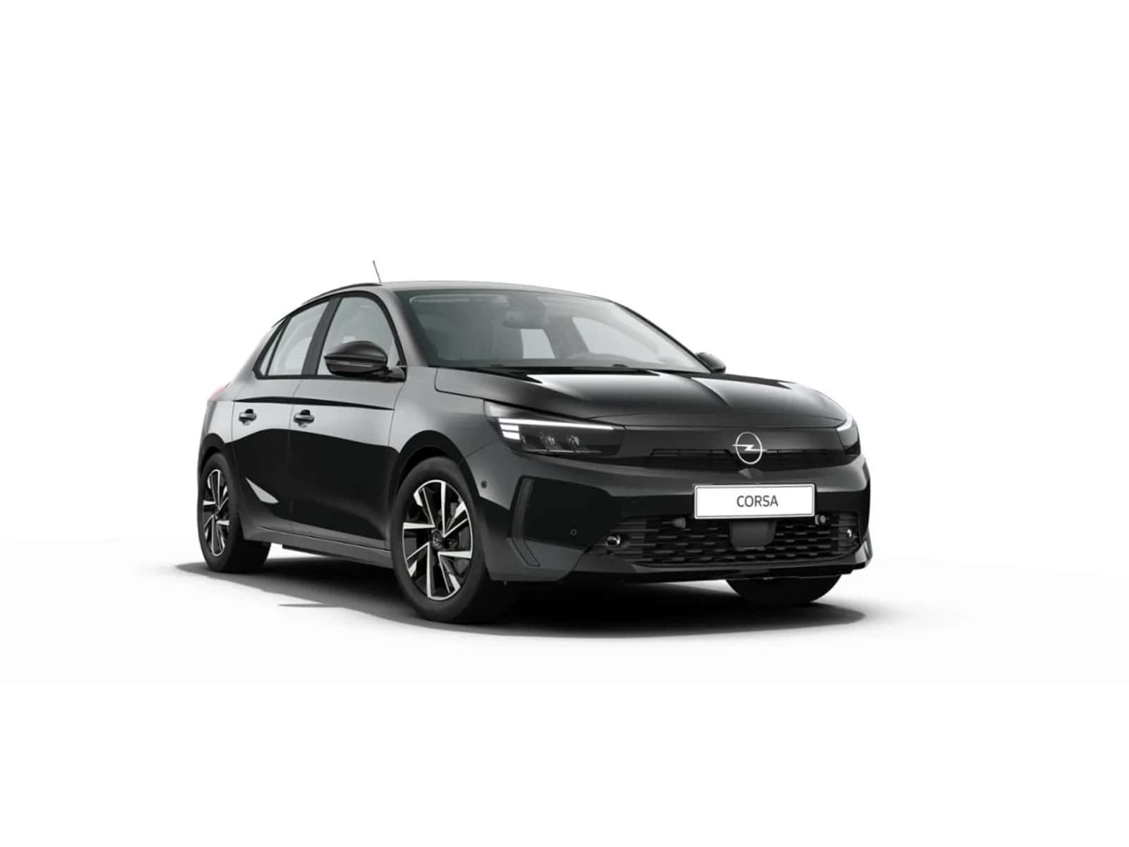 Opel Corsa (2026) — foto 1