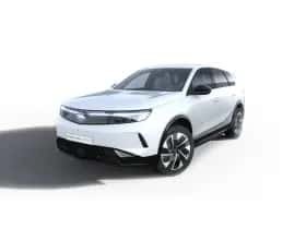 Opel Grandland (2026) thumbnail 3
