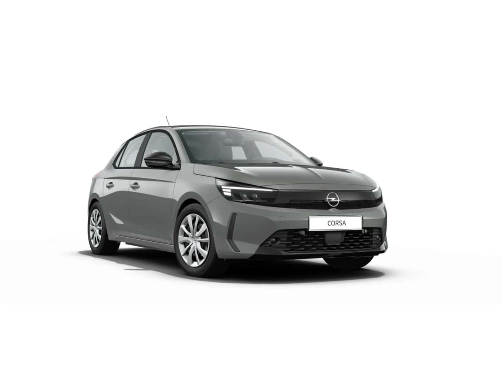 Opel Corsa (2026) — foto 1