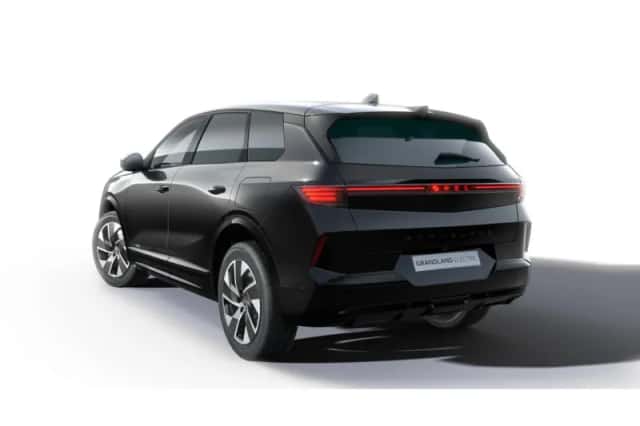 Opel Grandland (2026) thumbnail 2