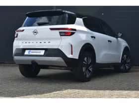 Opel Frontera (2026) thumbnail 2