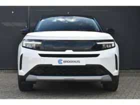 Opel Frontera (2026) thumbnail 3