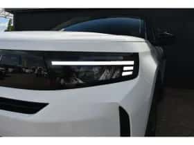 Opel Frontera (2026) thumbnail 31